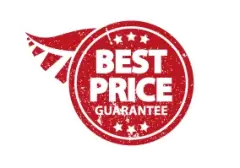 Best Price Guaranteed