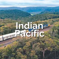 The India Pacific