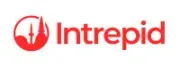 Intrepid Travel Logo - Small Group New Zealand Tours