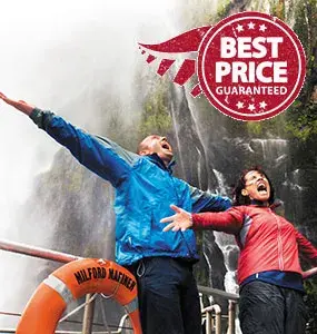 Best Price Guarantee New Zealand Coach Tours