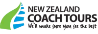 New Zealand Coach Tours