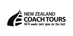 New Zealand Coach Tours Logo