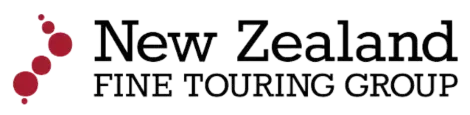 New Zealand Fine Touring Logo