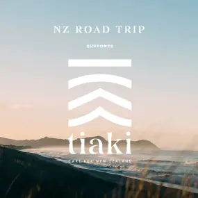 NZ Road Trip supports the Tiaki Promise