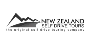 New Zealand Self Drive Tours Logo