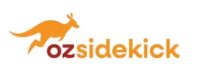 ozsidekick logo