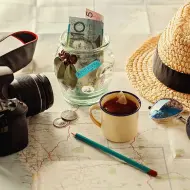 Planning your travel itinerary