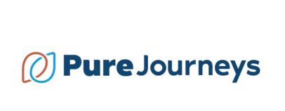 Pure Journeys Logo