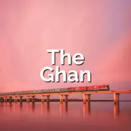 The Ghan