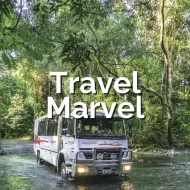 Travel Marvel