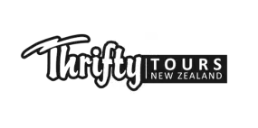 Thrifty Tours New Zealand Logo