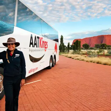 Coach Tours of Australia