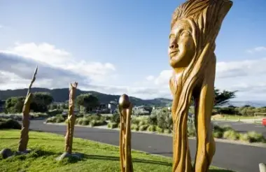 Experience the best of New Zealand with these touring ideas