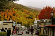 Arrowtown and Around Sightseeing Tour with Remarkable Scenic Tours