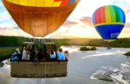 Byron Bay Sunrise Balloon Flight - Lunch Included