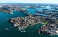 Sydney Essential 48h Hop On Hop Off with Big Bus Tours