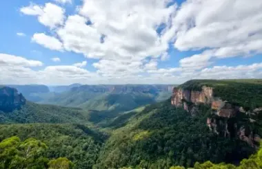 Exploring New Zealand's incredible scenery