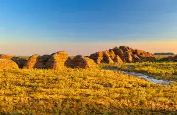 Outback Spirit - Jewels of the Kimberley - Day 4