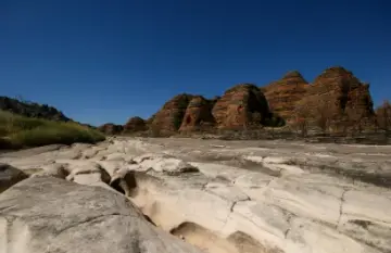 Outback Spirit - Jewels of the Kimberley (Reverse) - Day 9