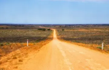 Outback Spirit - Jewels of the Kimberley - Day 6