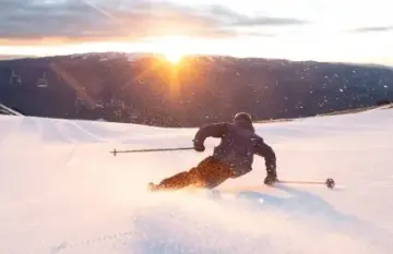 Ski New Zealand Signature Tour - Day 5