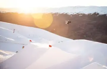 Escape to Treble Cone - Day 2