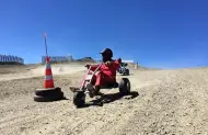 Cardrona Mountain Carting