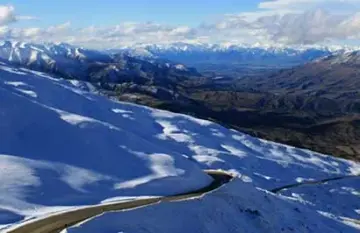 Ski New Zealand Signature Tour - Day 8