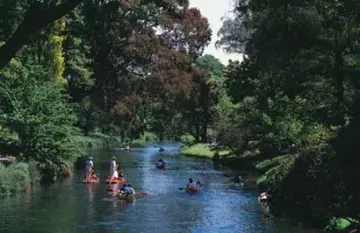 Auckland to Queenstown Classic - Day 9