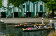 Christchurch Combo Pass - Tram and Punting