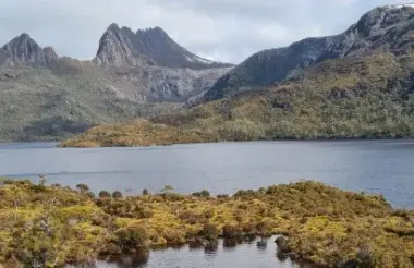 Exploring New Zealand's incredible scenery