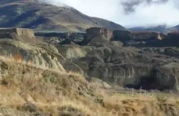 Central Otago Gold Tour - Day 3