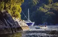 Doubtful Sound Overnight Cruise