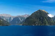 Doubtful Sound Scenic Flight with Southern Lakes Helicopters