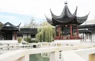 Dunedin Chinese Garden