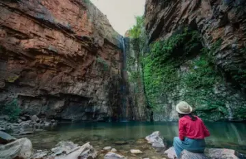 Outback Spirit - Jewels of the Kimberley - Day 8