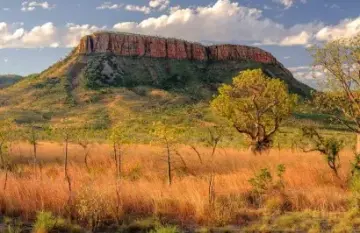 Outback Spirit - Kimberley & Top End Expedition - Day 8