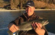 Queenstown Fishing - 3 Hour Fishing Experience - (Shared Charter)