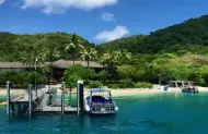 Cairns to Fitzroy Island Transfers with Fitzroy Island Resort