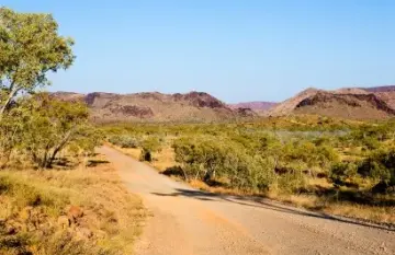 Outback Spirit - Jewels of the Kimberley & Faraway Bay (Reverse) - Day 12