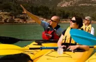 Freycinet Paddle Twilight Tour with Freycinet Adventures