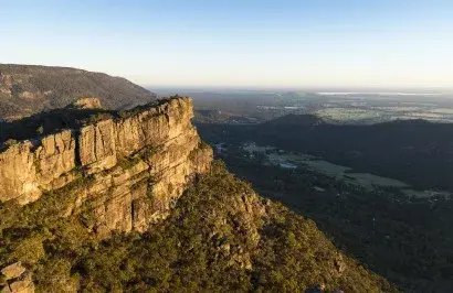 Great Ocean Road and Grampians Tour - Day 4