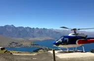 The Grand Circle Scenic Flight with The Helicopter Line