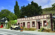 Cardrona Hotel