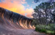 Wave Rock, York & Aboriginal Culture with Australian Pinnacle Tours  - lunch included