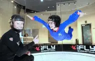 Kickstarter 2 Flights with IFly Queenstown