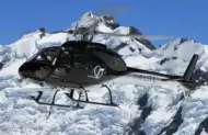 Tasman Taster with Mt Cook Ski Plane & Helicopters