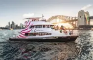 Sydney Harbour Dinner Cruise with Cruise Sydney