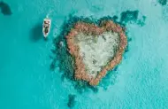 Journey to the Heart with Hamilton Island Air