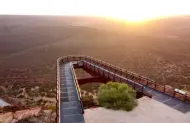 Kalbarri Skywalk Sundowner & Stargazing Tour with D' Guy Charter